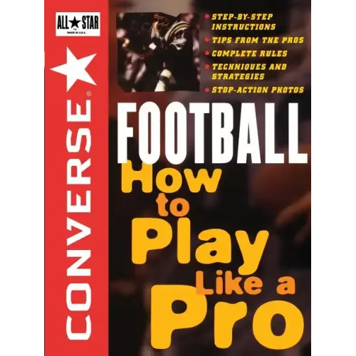 All Star Football