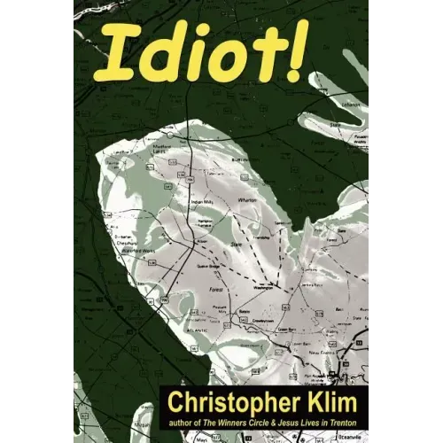 Idiot!