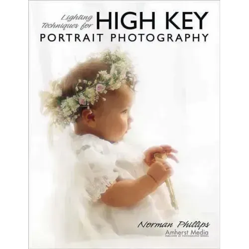 Lighting Techniques for High Key Portrait Photography