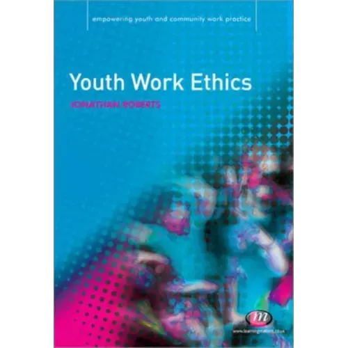 Youth Work Ethics