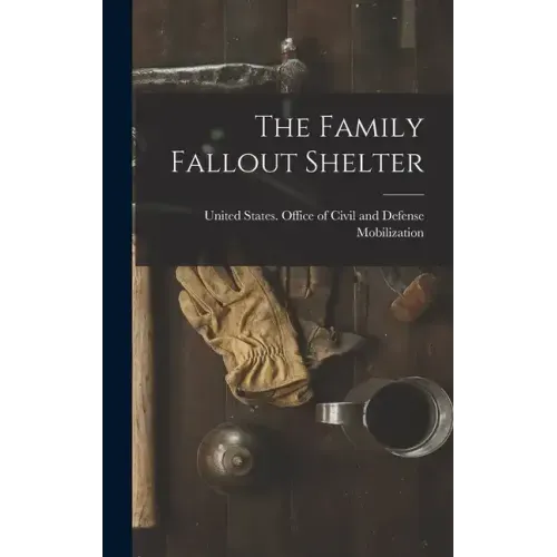 The Family Fallout Shelter