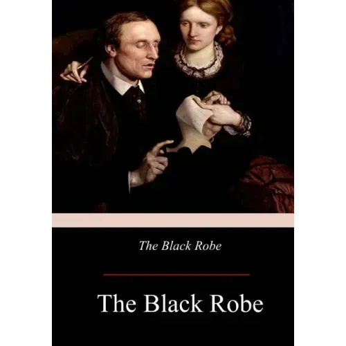 The Black Robe