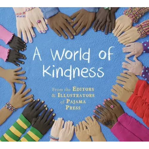 A World of Kindness