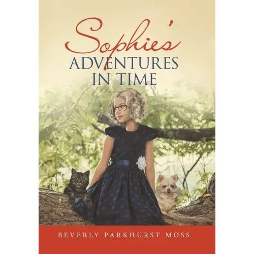 Sophie's Adventures in Time