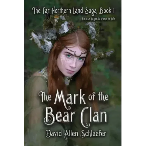 The Mark of the Bear Clan