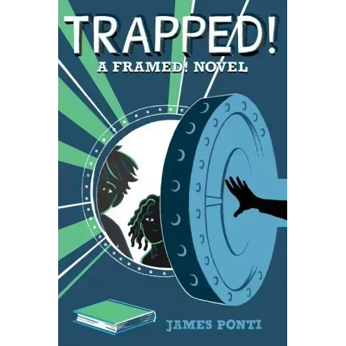 Trapped!