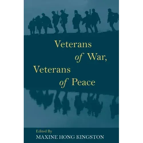 Veterans of War, Veterans of Peace