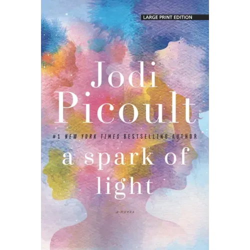 A Spark of Light