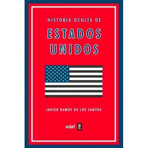 Historia Oculta de Estados Unidos
