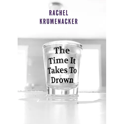 The Time It Takes To Drown