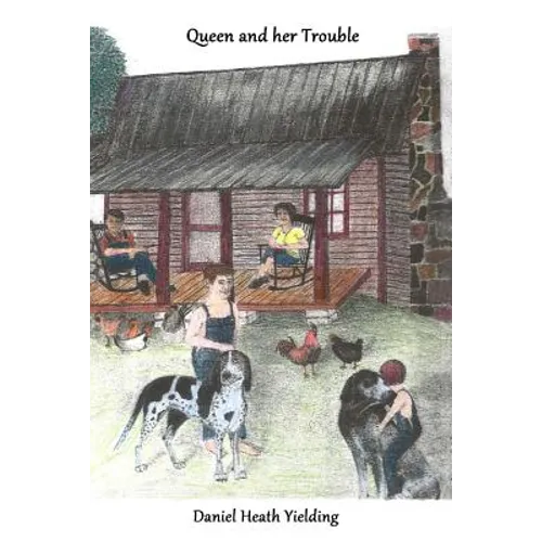Queen And Her Trouble