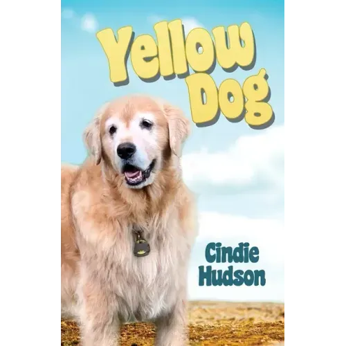Yellow Dog