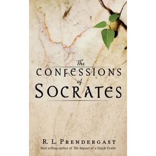 The Confessions of Socrates