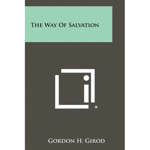 The Way of Salvation