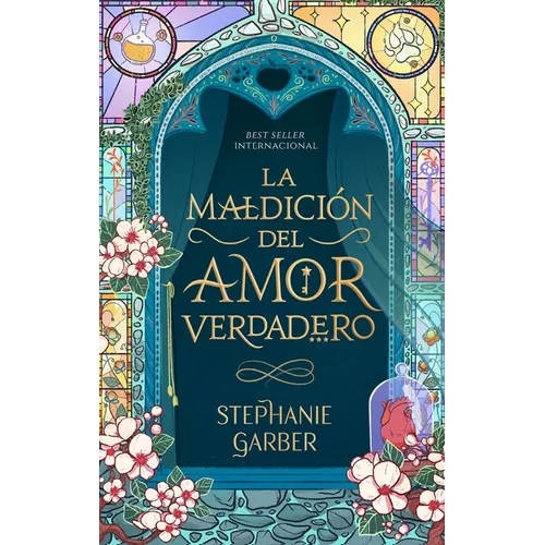 La Maldicion del Amor Verdadero