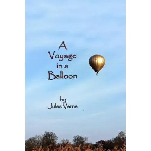 A Voyage in a Balloon