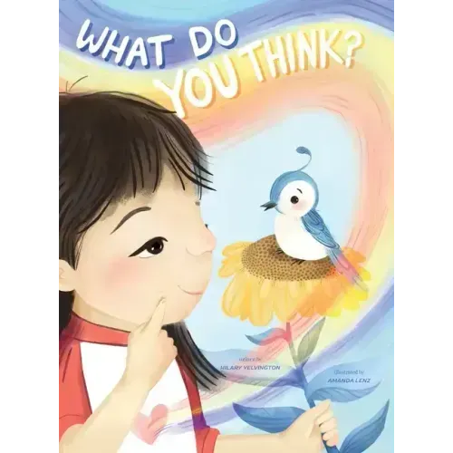 What do you think?