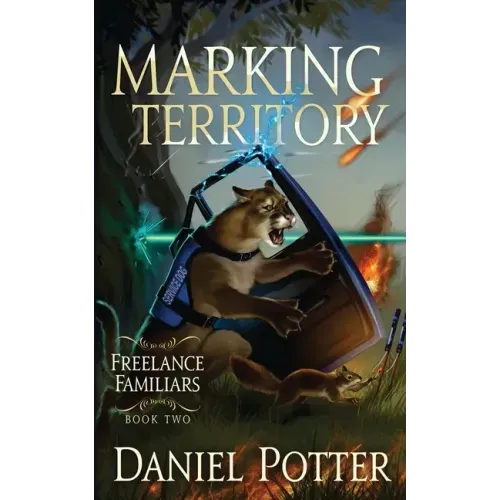Marking Territory