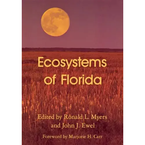 Ecosystems of Florida