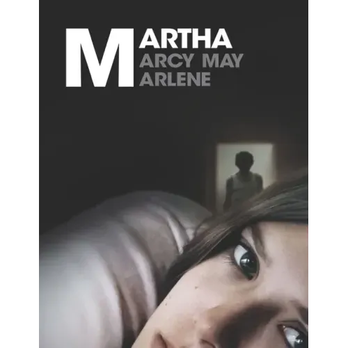Martha Marcy May Marlene