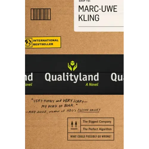 Qualityland