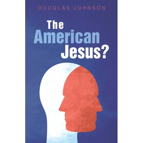 The American Jesus?