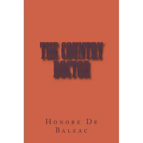 The Country Doctor
