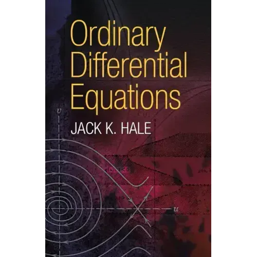 Ordinary Differential Equations