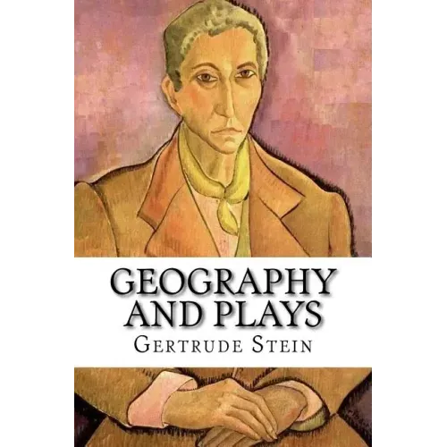 Geography and Plays