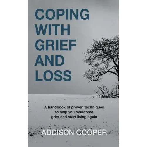 Coping With Grief And Loss