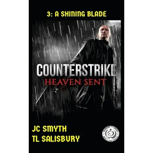 Counterstrike: Heaven Sent