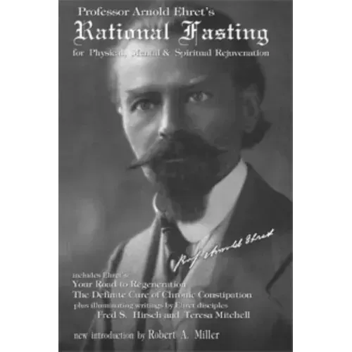 Rational Fasting