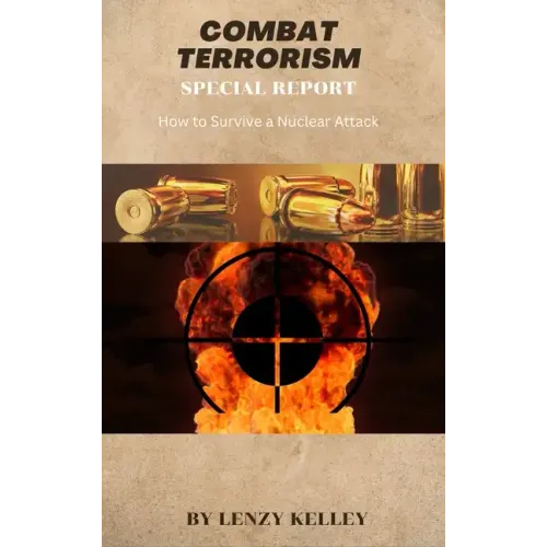 Combat Terrorism