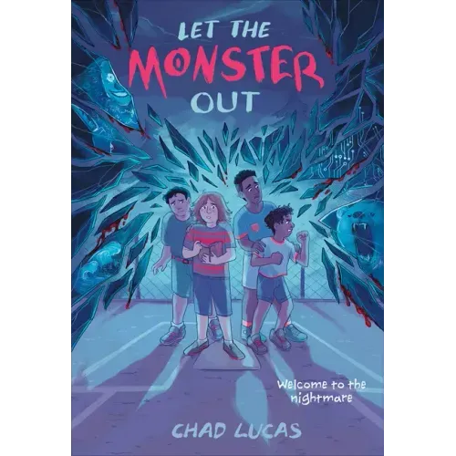 Let the Monster Out