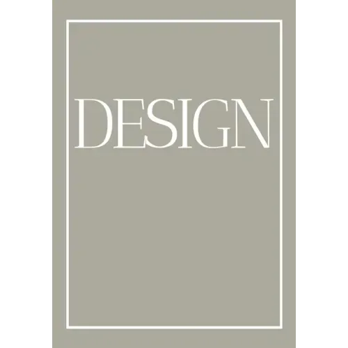 Design: A decorative book for coffee tables, bookshelves and end tables: Stack style decor books to add home decor to bedrooms