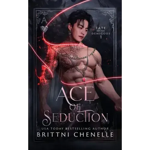 Ace of Seduction