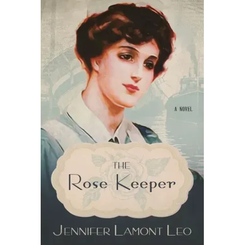 The Rose Keeper