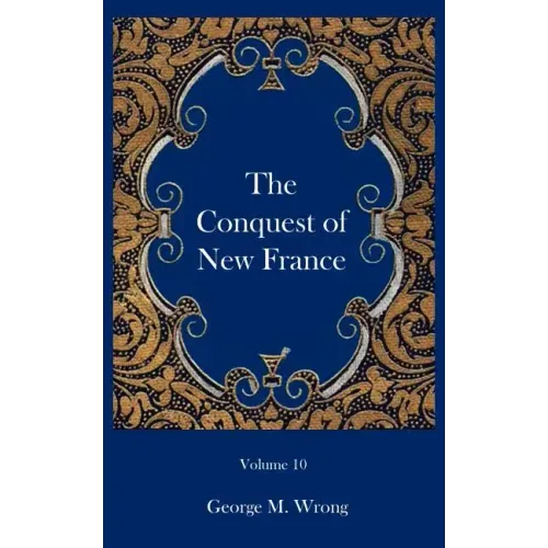 The Conquest of New France