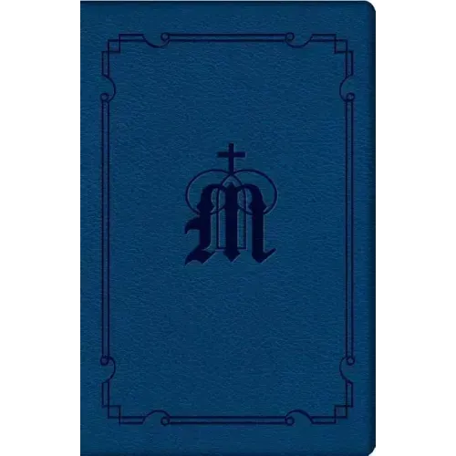 Manual for Marian Devotion