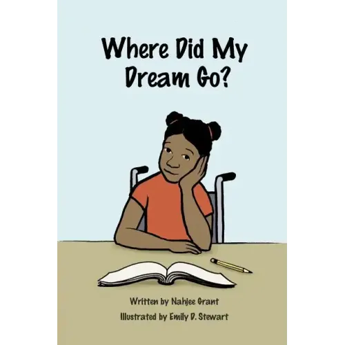 Where Did My Dream Go?