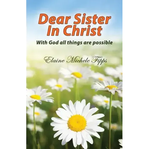 Dear Sister In Christ