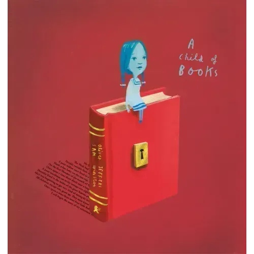 A Child of Books