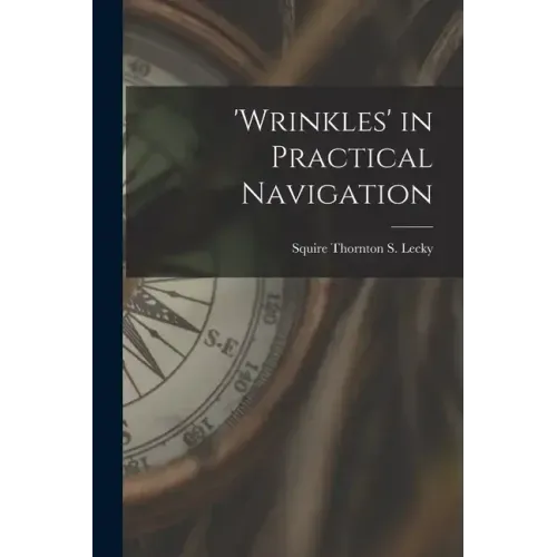 'wrinkles' in Practical Navigation