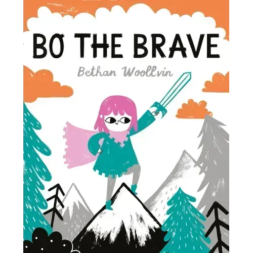 Bo the Brave