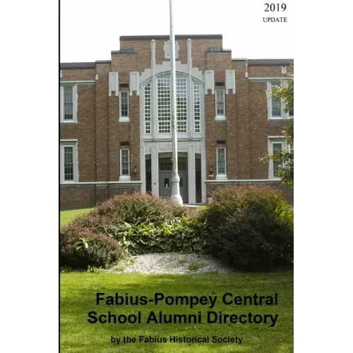 Fabius-Pompey Central School Alumni Directory
