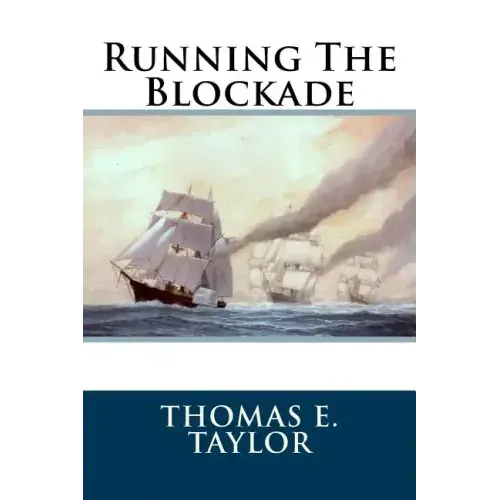 Running The Blockade