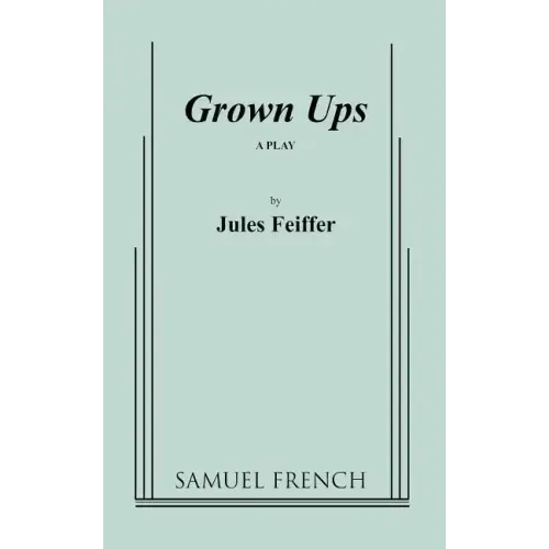 Grown Ups