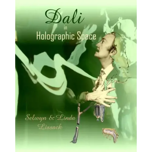 Dali in Holographic space