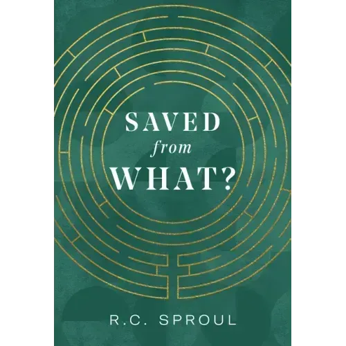 Saved from What?