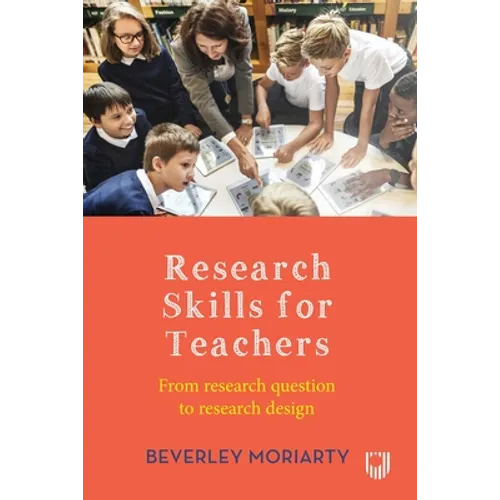 Research Skills for Teachers 1e